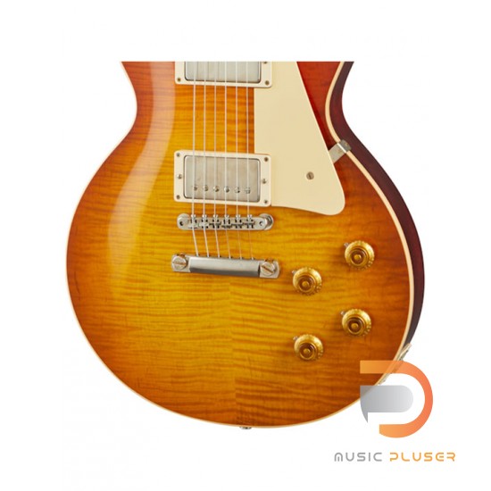 Gibson 60th Anniversary 1960 Les Paul Standard Versions 1 Gibson 60th Anniversary 1960 Les Paul Standard Versions 1
