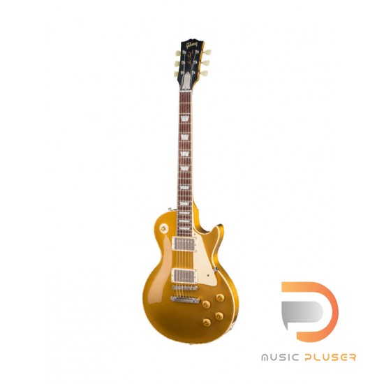 Gibson 60th Anniversary ’57 Goldtop Les Paul Gibson 60th Anniversary ’57 Goldtop Les Paul