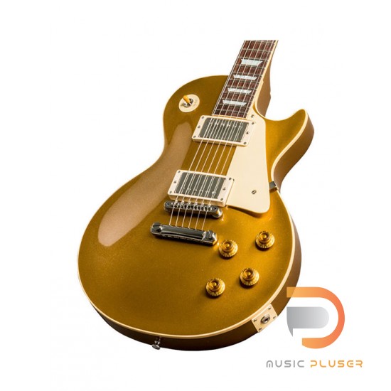 Gibson 60th Anniversary ’57 Goldtop Les Paul