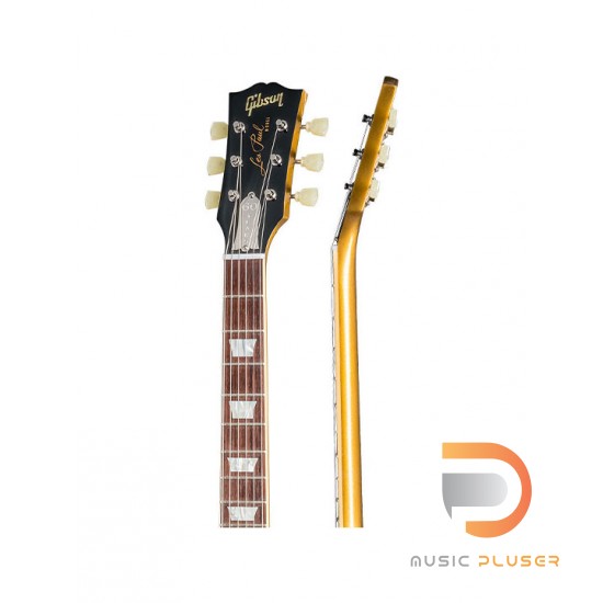 Gibson 60th Anniversary ’57 Goldtop Les Paul Gibson 60th Anniversary ’57 Goldtop Les Paul