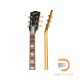 Gibson 60th Anniversary ’57 Goldtop Les Paul Gibson 60th Anniversary ’57 Goldtop Les Paul
