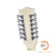 Gibson Alex Lifeson Double Neck Aged Classic White Gibson Alex Lifeson Double Neck Aged Classic White