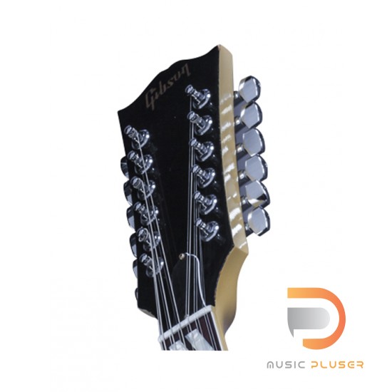 Gibson Alex Lifeson Double Neck Aged Classic White Gibson Alex Lifeson Double Neck Aged Classic White