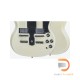 Gibson Alex Lifeson Double Neck Aged Classic White