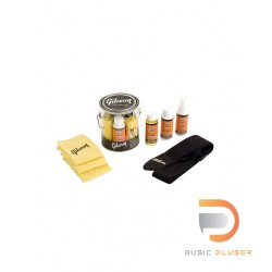 Gibson Clear Bucket Care Kit