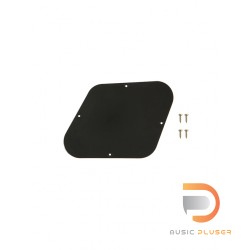 Gibson Control Plate – Black