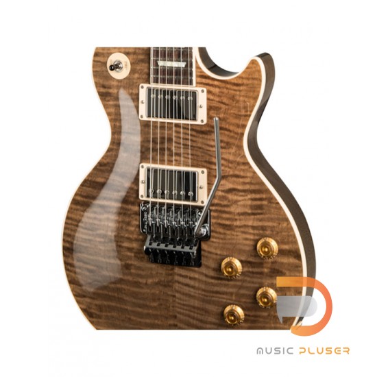 Gibson Custom Shop Les Paul Axcess Standard Figured Floyd Rose Gloss Gibson Custom Shop Les Paul Axcess Standard Figured Floyd Rose Gloss