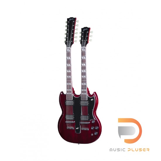 Gibson EDS-1275 Doubleneck