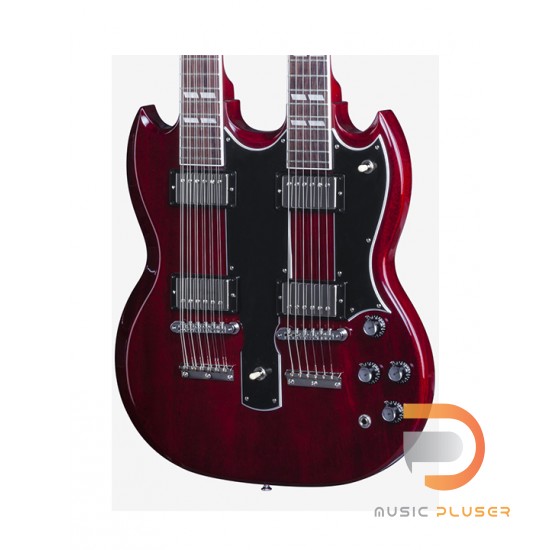 Gibson EDS-1275 Doubleneck