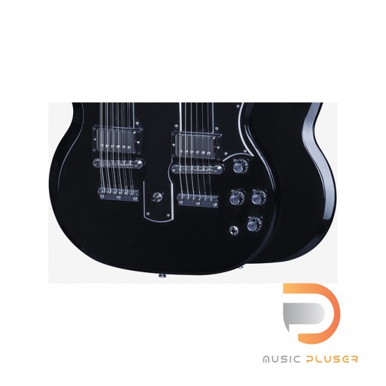 Gibson EDS-1275 Doubleneck