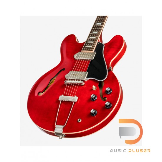 Gibson ES-330 VOS Limited Edition