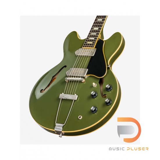 Gibson ES-330 VOS Limited Edition