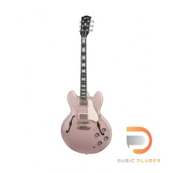 Gibson ES-335 Big Block Retro