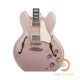 Gibson ES-335 Big Block Retro Gibson ES-335 Big Block Retro