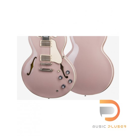 Gibson ES-335 Big Block Retro Gibson ES-335 Big Block Retro