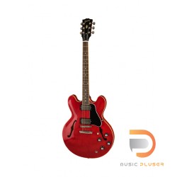 Gibson ES-335 DOT