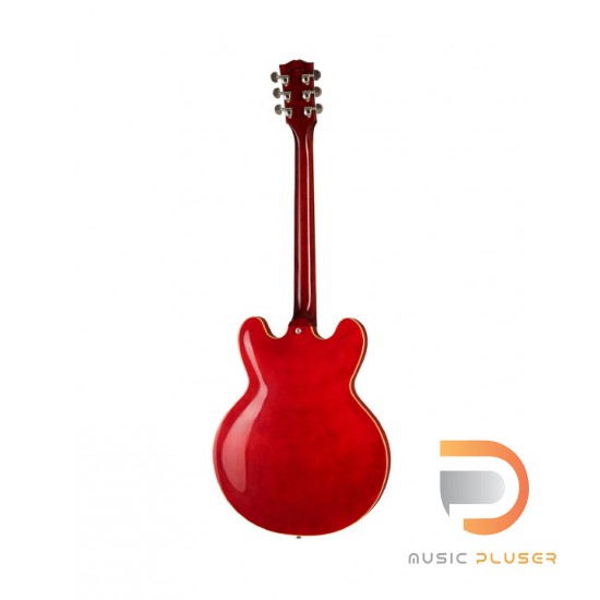 Gibson ES-335 DOT Gibson ES-335 DOT