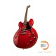 Gibson ES-335 DOT