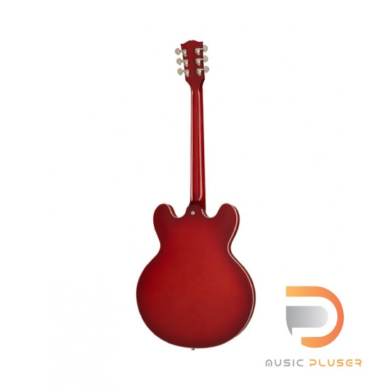 Gibson ES-335 DOT Gibson ES-335 DOT