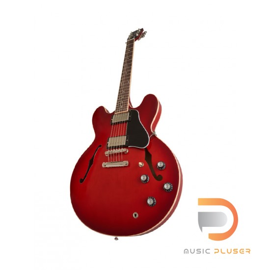 Gibson ES-335 DOT