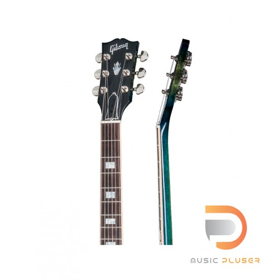 Gibson ES-335 Dot Reissue Figure Maple Aquamarine Gibson ES-335 Dot Reissue Figure Maple Aquamarine