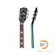 Gibson ES-335 Dot Reissue Figure Maple Aquamarine Gibson ES-335 Dot Reissue Figure Maple Aquamarine