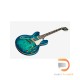 Gibson ES-335 Dot Reissue Figure Maple Aquamarine Gibson ES-335 Dot Reissue Figure Maple Aquamarine