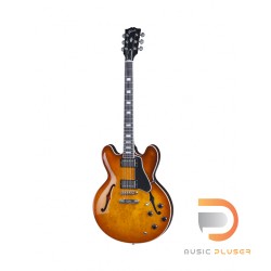 Gibson ES-335 Dot Reissue Plain Maple