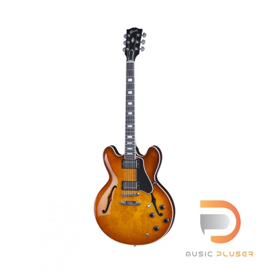 Gibson ES-335 Dot Reissue Plain Maple