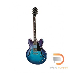 Gibson ES-335 Figured Blueberry Burst