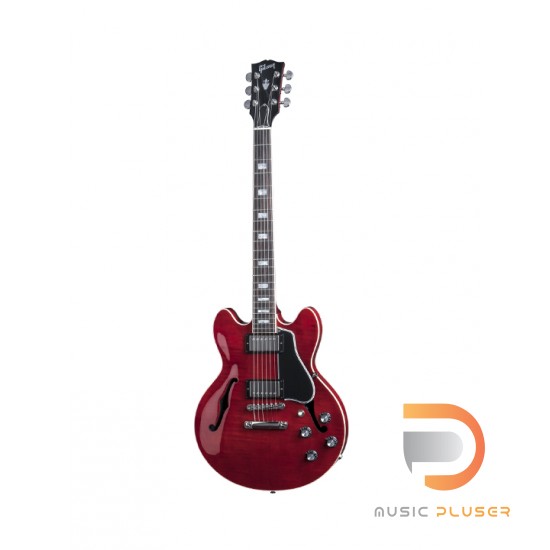 Gibson ES-339 (2016)