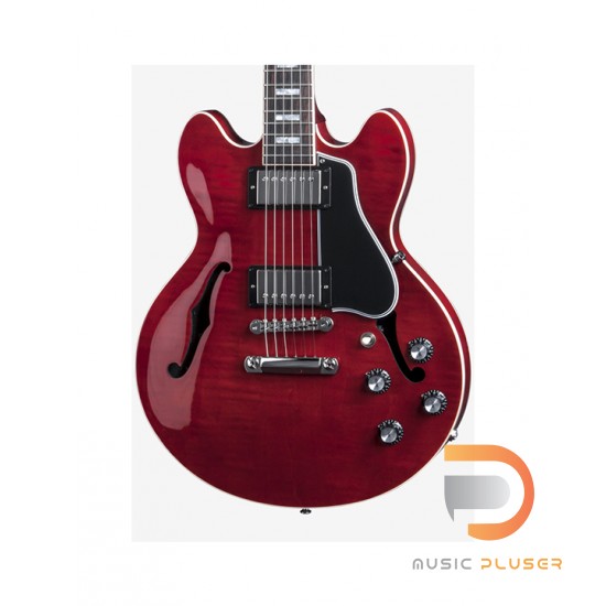 Gibson ES-339 (2016)