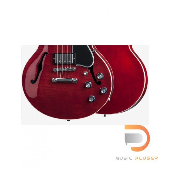 Gibson ES-339 (2016)