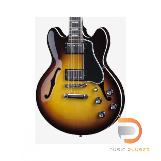 Gibson ES-339 (2016)