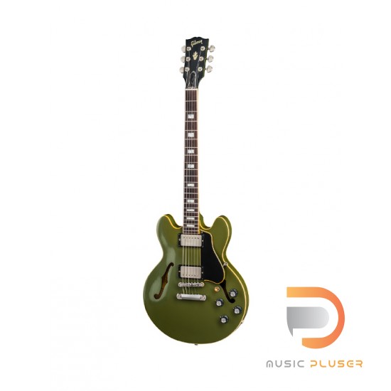 Gibson ES-339 (2018)