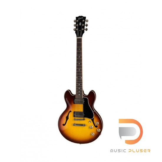 Gibson ES-339 Gloss