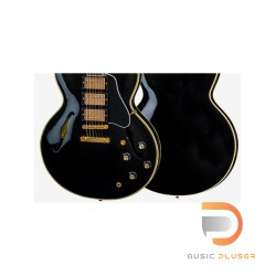 Gibson ES-355 Black Beauty