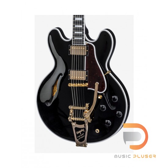 Gibson ES-355 With Bigsby