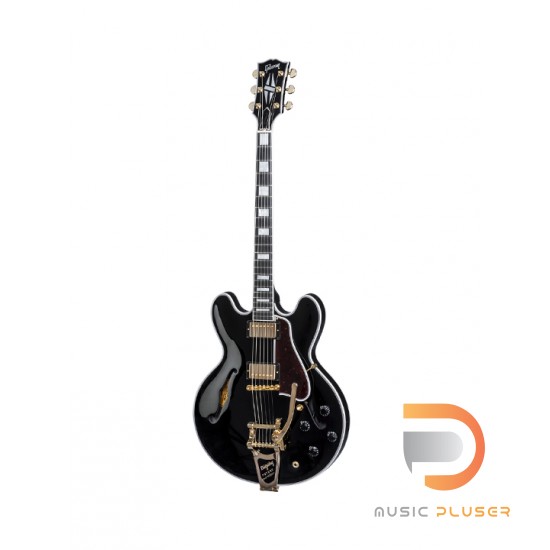 Gibson ES-355 With Bigsby