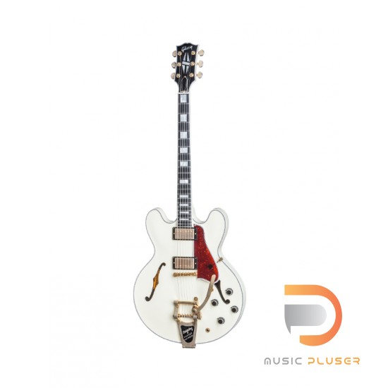 Gibson ES-355 With Bigsby