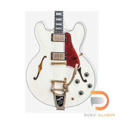Gibson ES-355 With Bigsby
