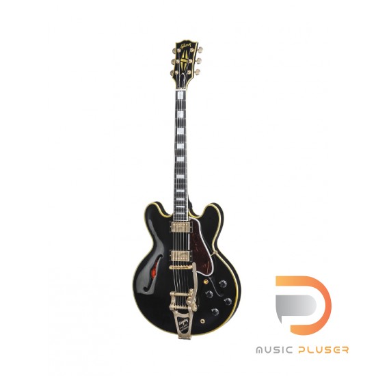 Gibson ES-355 With Bigsby