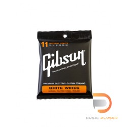 Gibson Electric String Brite Wires