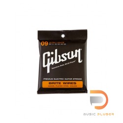 Gibson Electric String Brite Wires