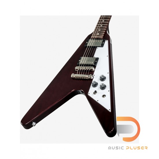 Gibson Flying V 2018