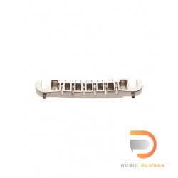 Gibson Historic Series “Lightening Bar” Wrap Around Combination Bridge/Tailpiece