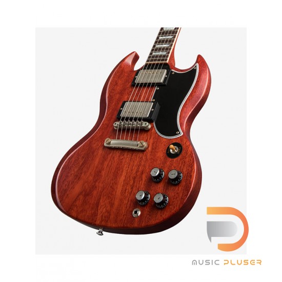 Gibson Historic ’61 SG Standard
