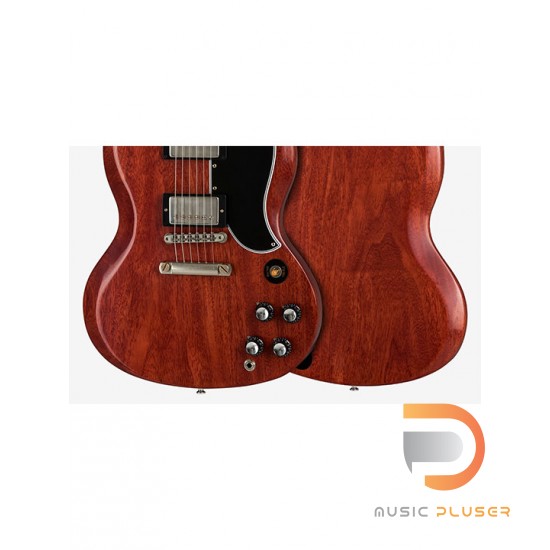 Gibson Historic ’61 SG Standard Gibson Historic ’61 SG Standard