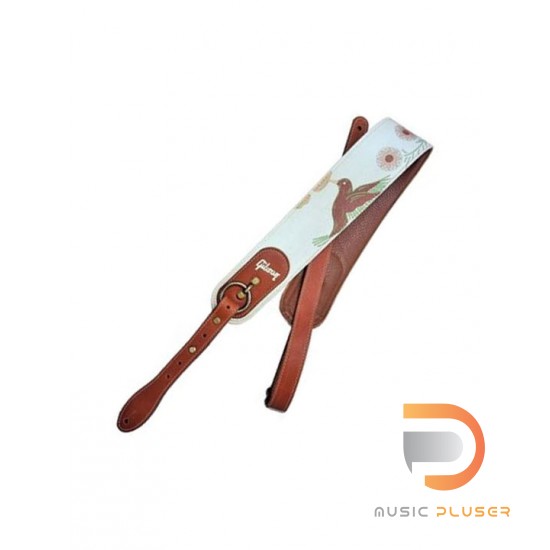 Gibson Hummingbird Premium Strap Gibson Hummingbird Premium Strap
