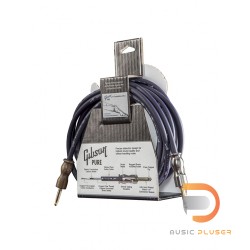 Gibson Instrument Cable 18-Foot (Purple)